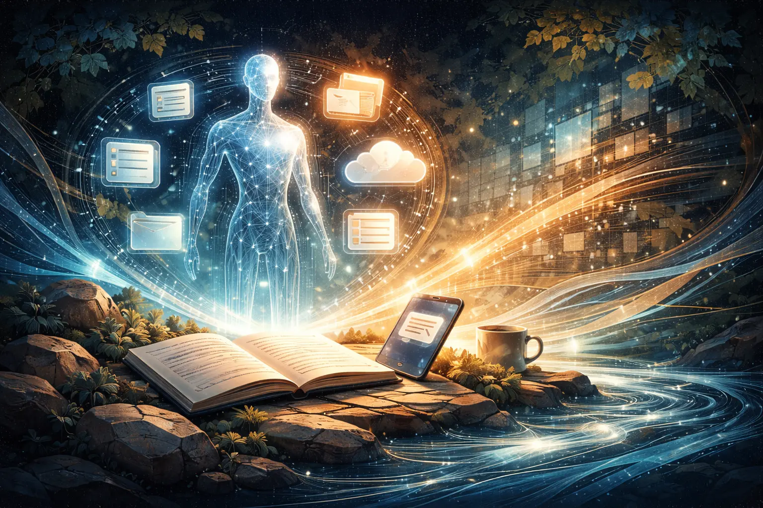 Why I Built My Own AI Assistant Instead of Adopting an Omnipotent Agent ...